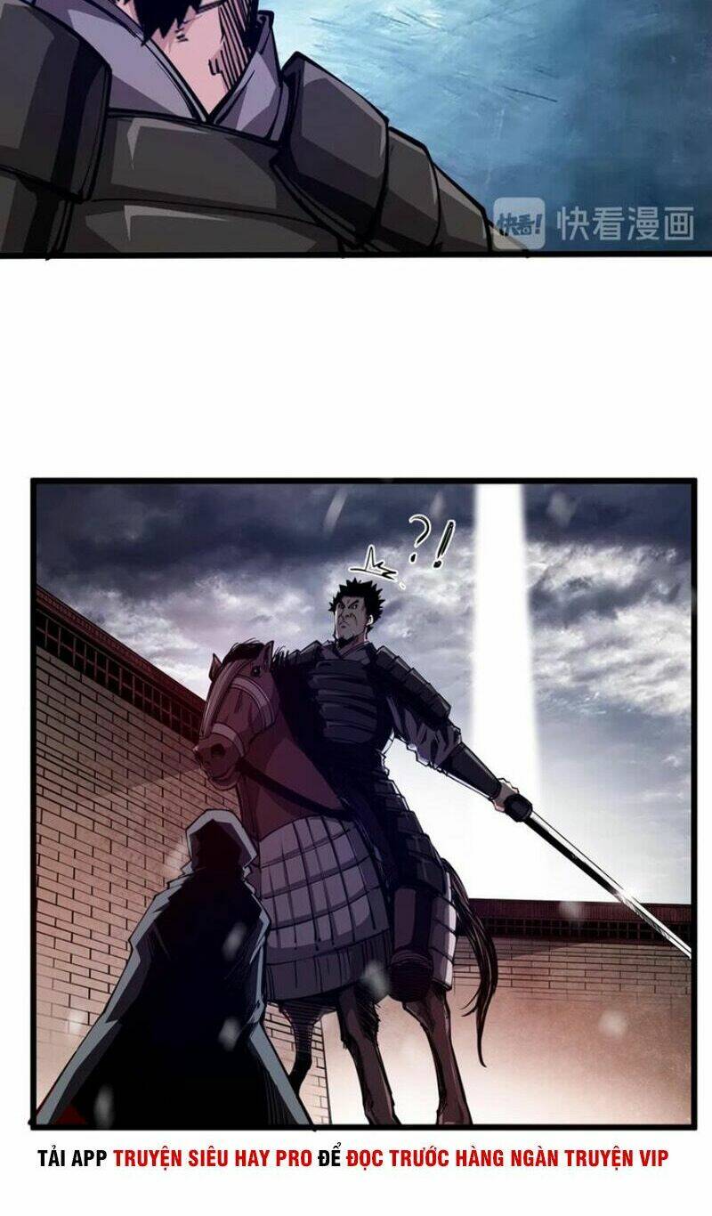 ngự thiên thần đế chapter 48.5 8