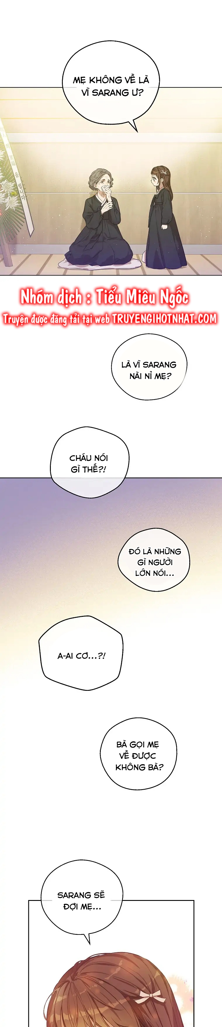 thế giới rộng lớn của chúng ta chapter 9.1 6