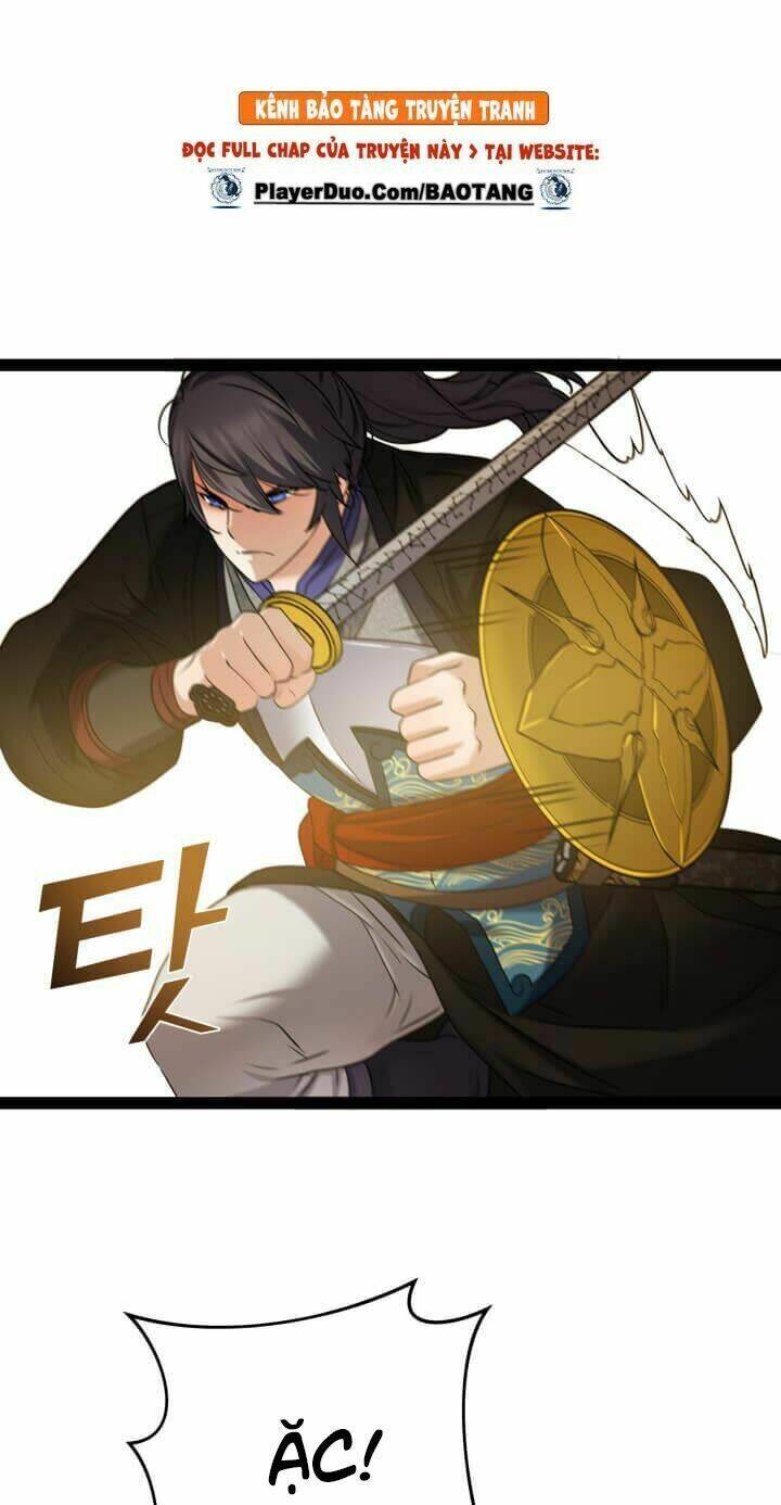 lôi thần chuyển sinh chapter 16 3