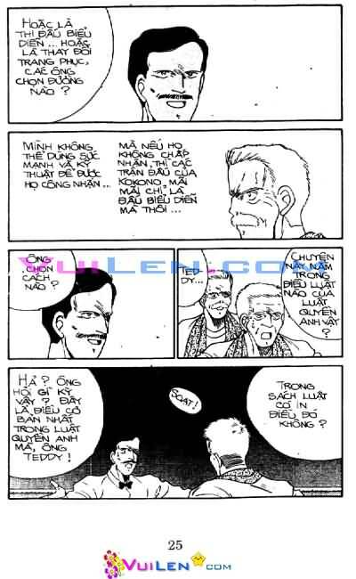 truyền nhân atula - shura no mon i chapter 15 26