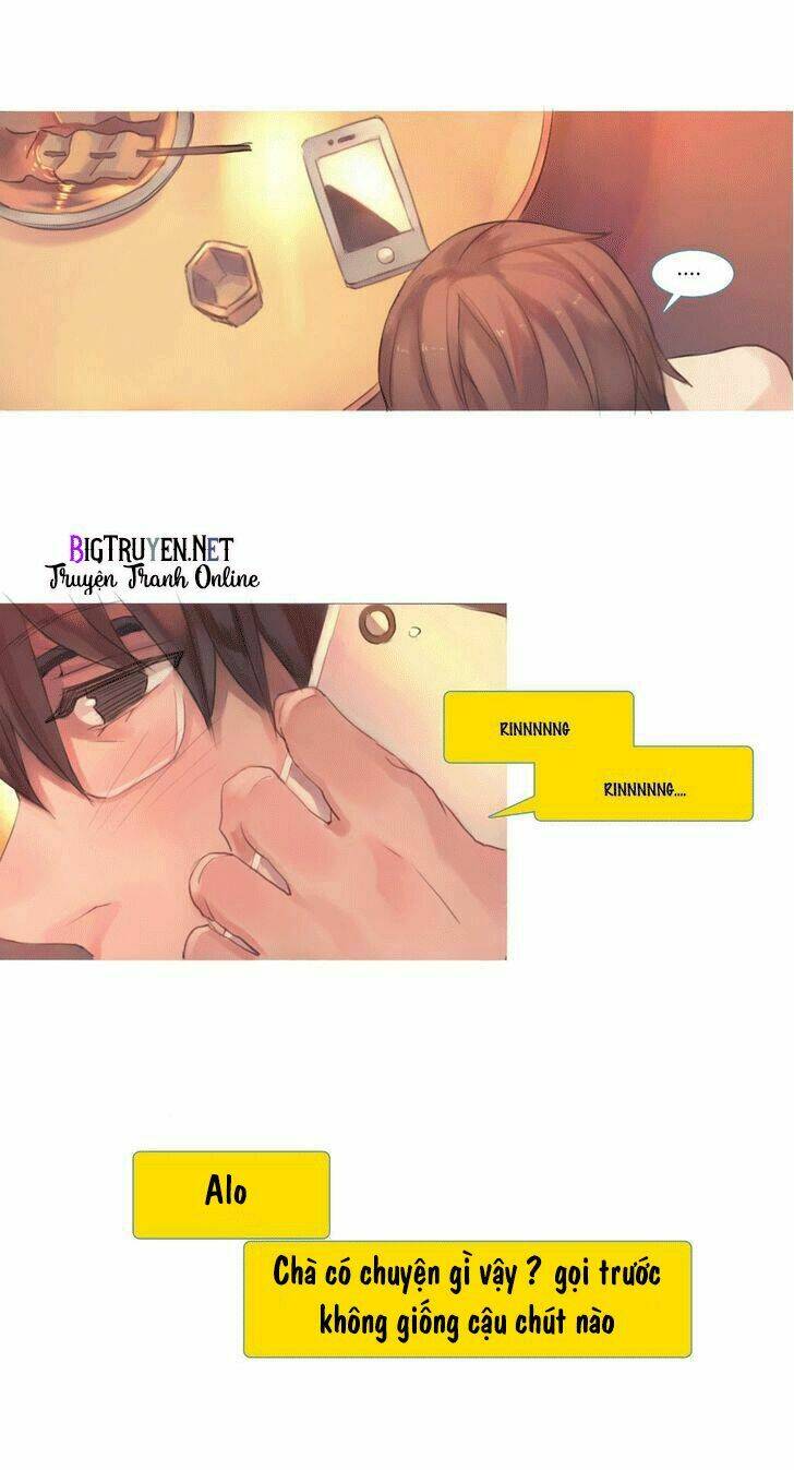 by chance, we... and... chapter 41 15