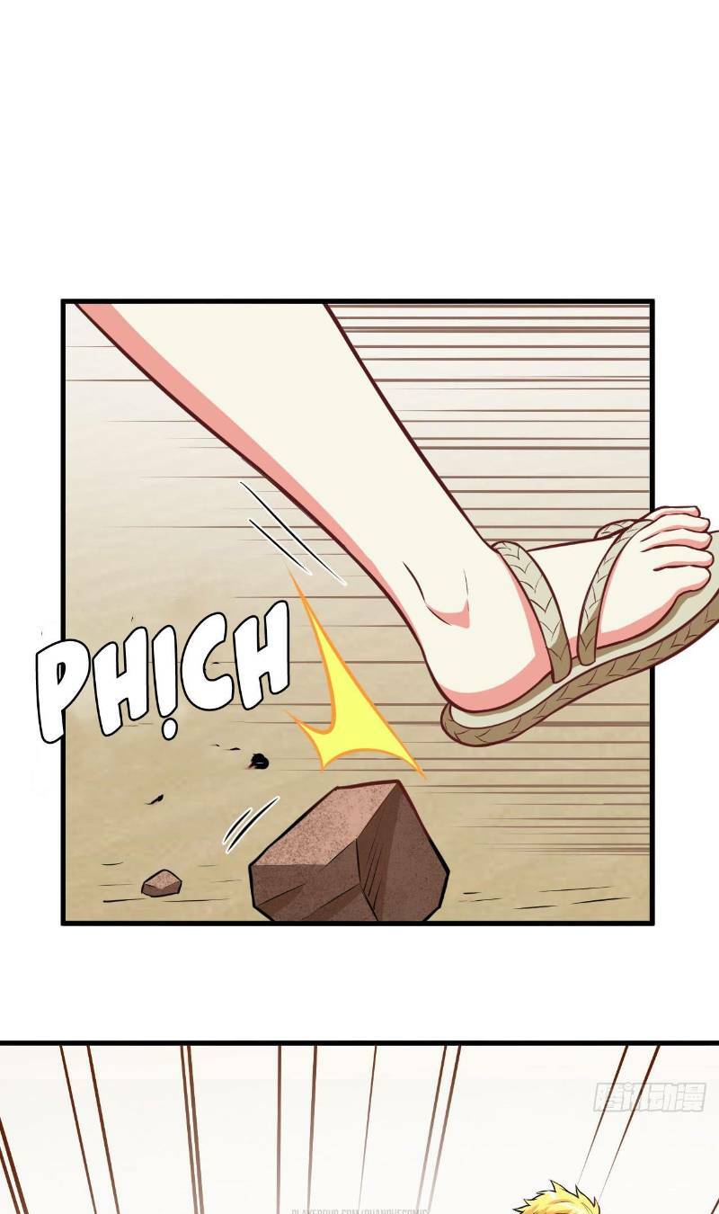 minh nhật thần đô chapter 19 11