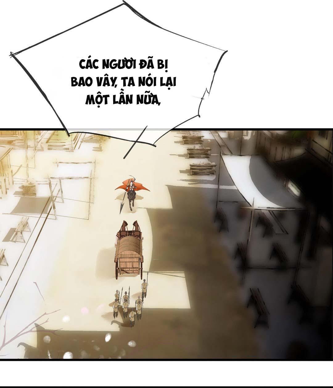 các nam nhân ở rể chapter 5 1