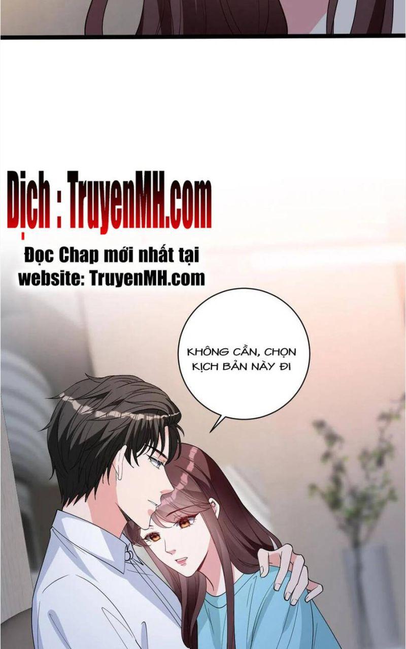 thí hôn lão công, cần giúp sức chapter 607 5