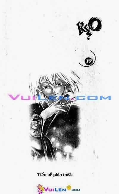 mắt quỷ kyo chapter 71 4