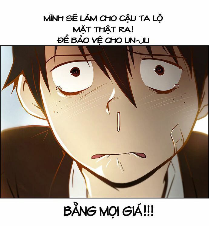 trò chơi số mệnh chapter 3.1 37