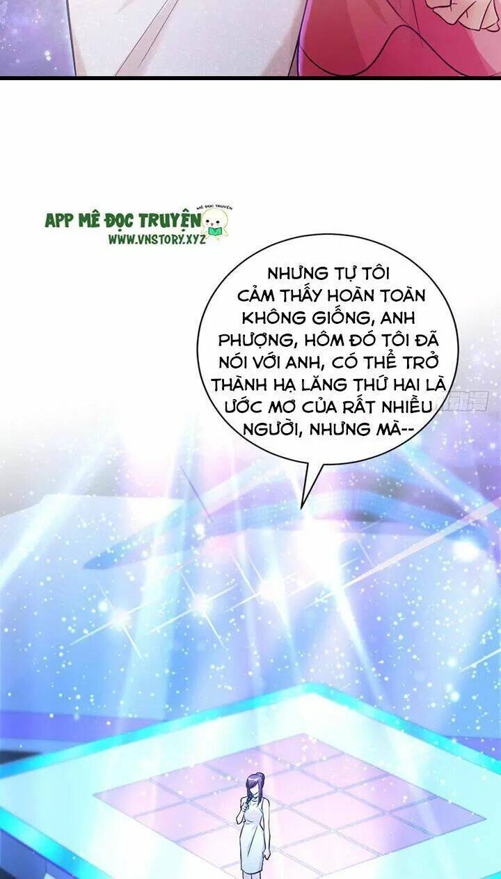 thiên hậu trở về chapter 131 40