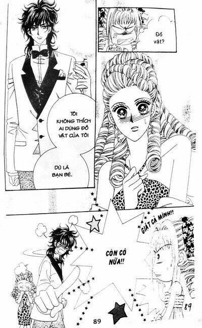 lọ lem hậu đậu chapter 7 29