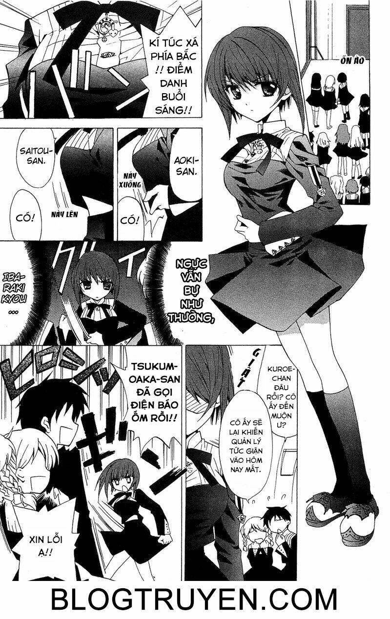 ác mộng gakuen chapter 2 10