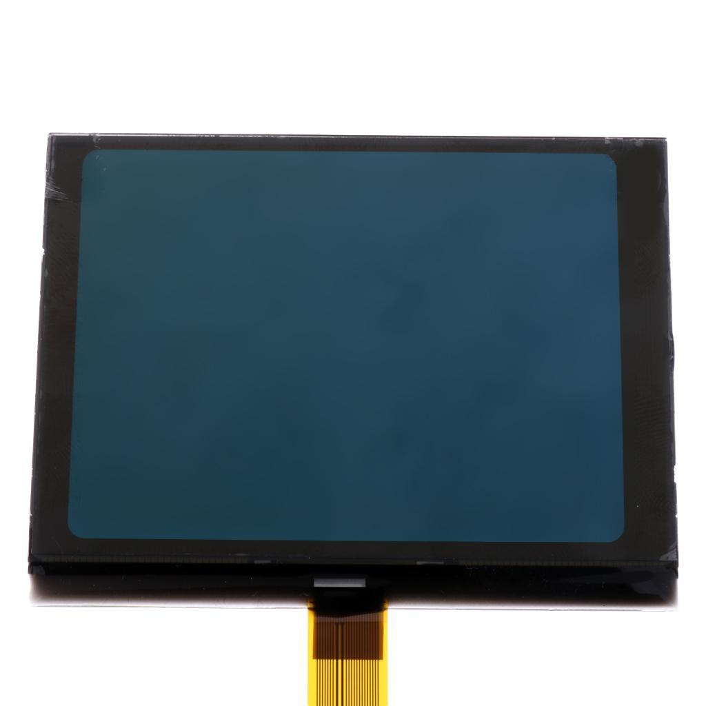 LCD Display for 8N A3 LCD Cluster Dashboard Pixel Repair