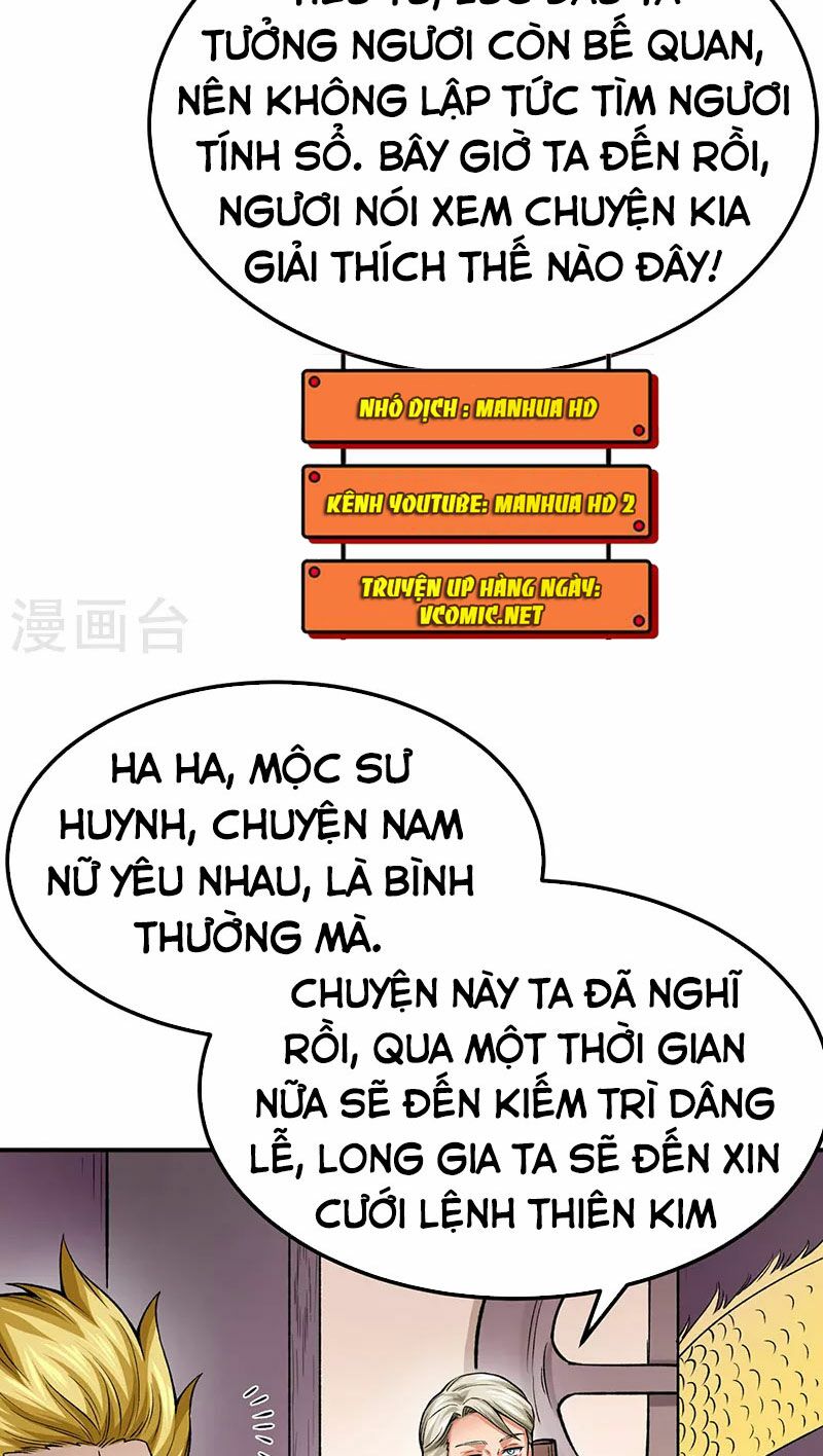võ đạo độc tôn chapter 359 17