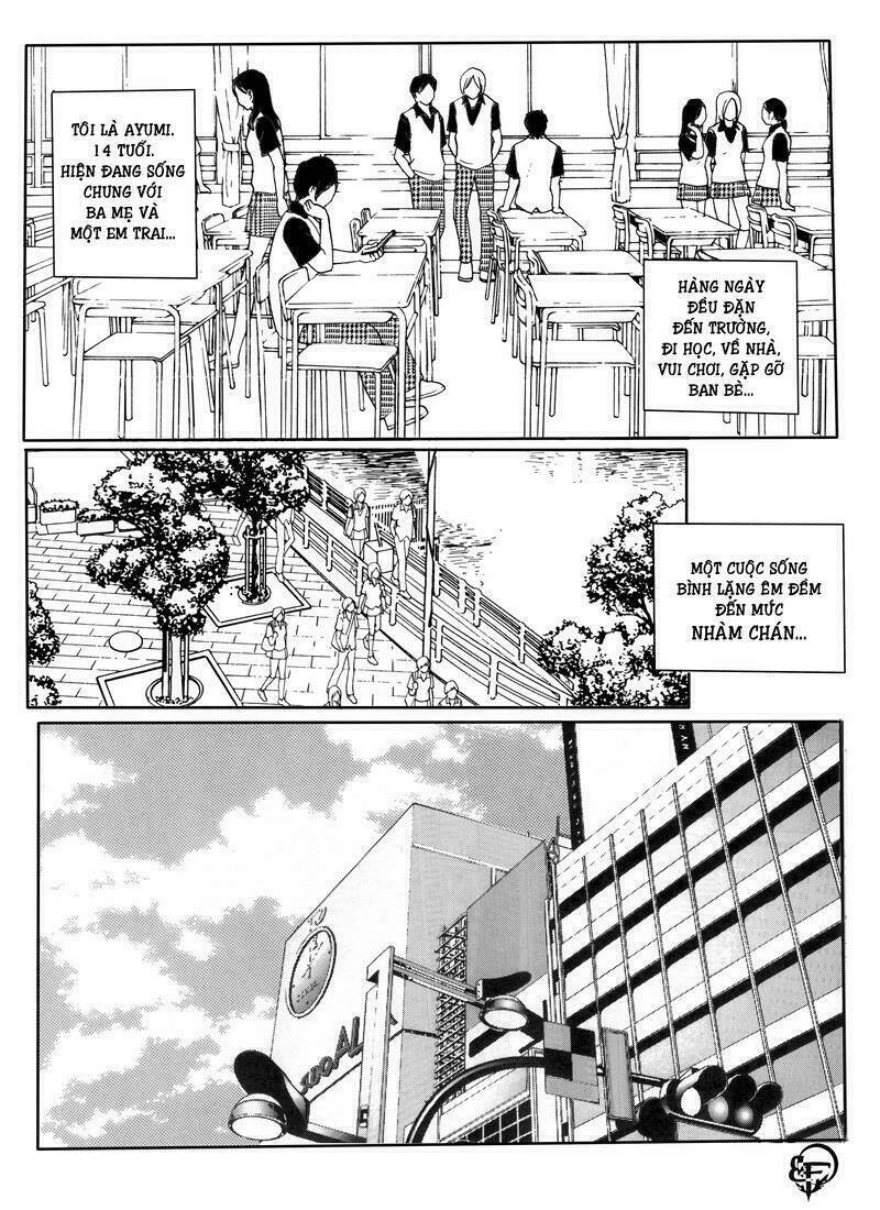 break free magazine chapter 3 161