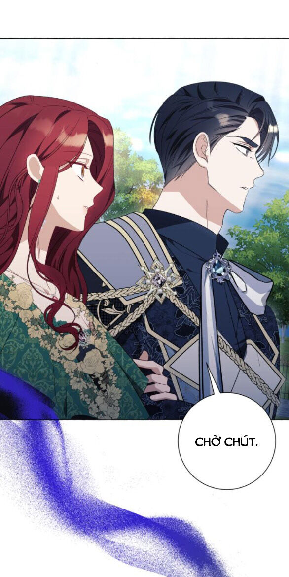 tôi tưởng đó chỉ là tiểu thuyết trọng sinh bình thường chapter 38.1 23