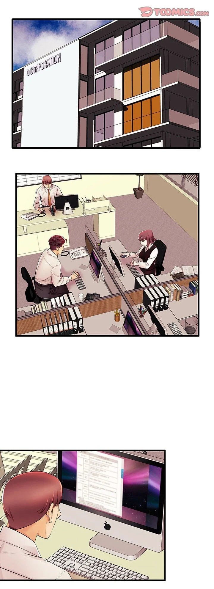 người mẹ xấu xa chapter 4 9