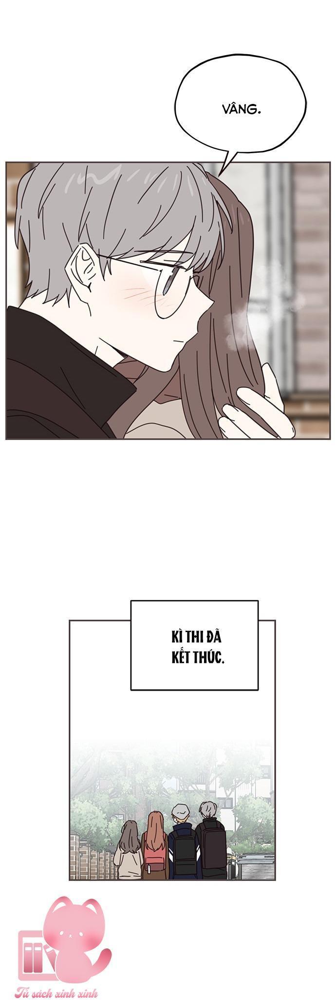 sợi chỉ tình yêu chapter 73 28