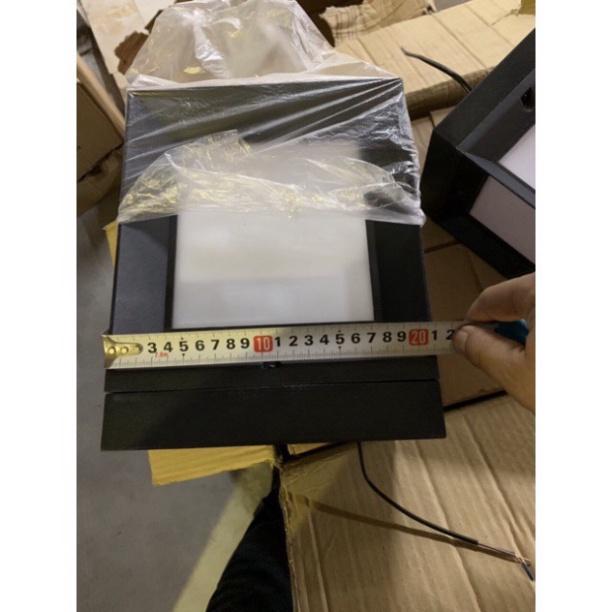 Đèn trụ cổng,đèn sân vườn, đèn ngoài trời, đèn thiết kế bên ngoài DT HQ