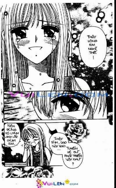 arita đáng yêu chapter 6 51