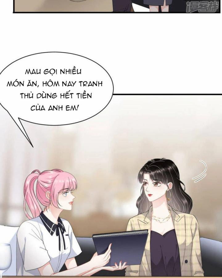 đại tiểu thư có thể có bụng dạ gì xấu chứ! (full) chapter 36 32