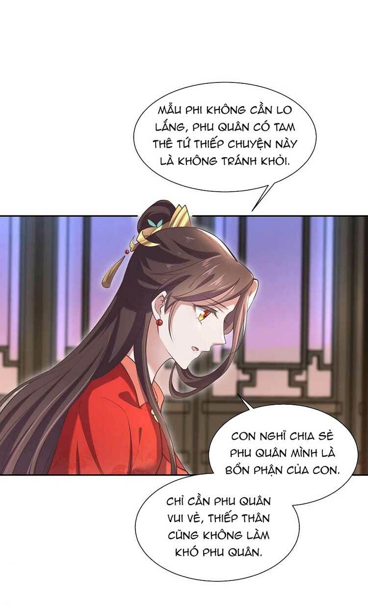 hoạn phi thiên hạ chapter 89 4