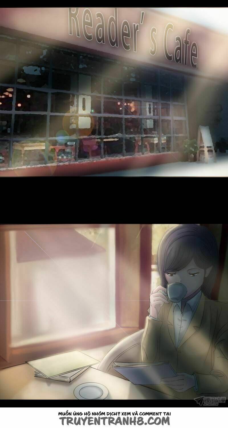 những chuyện quái đản chapter 12 3