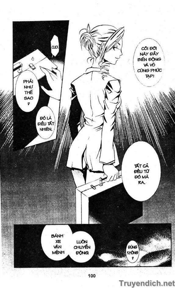 zombie-loan chapter 16 35