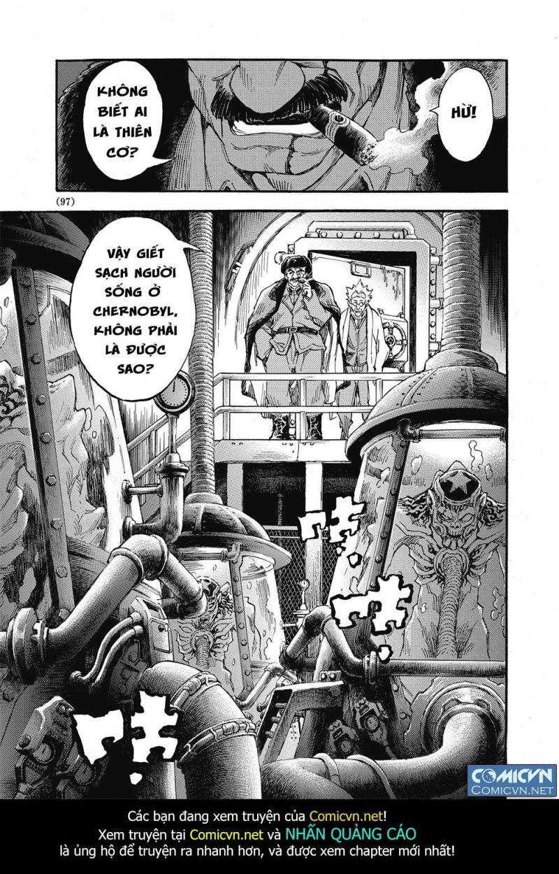 huyền hạo chiến ký chapter 64 17