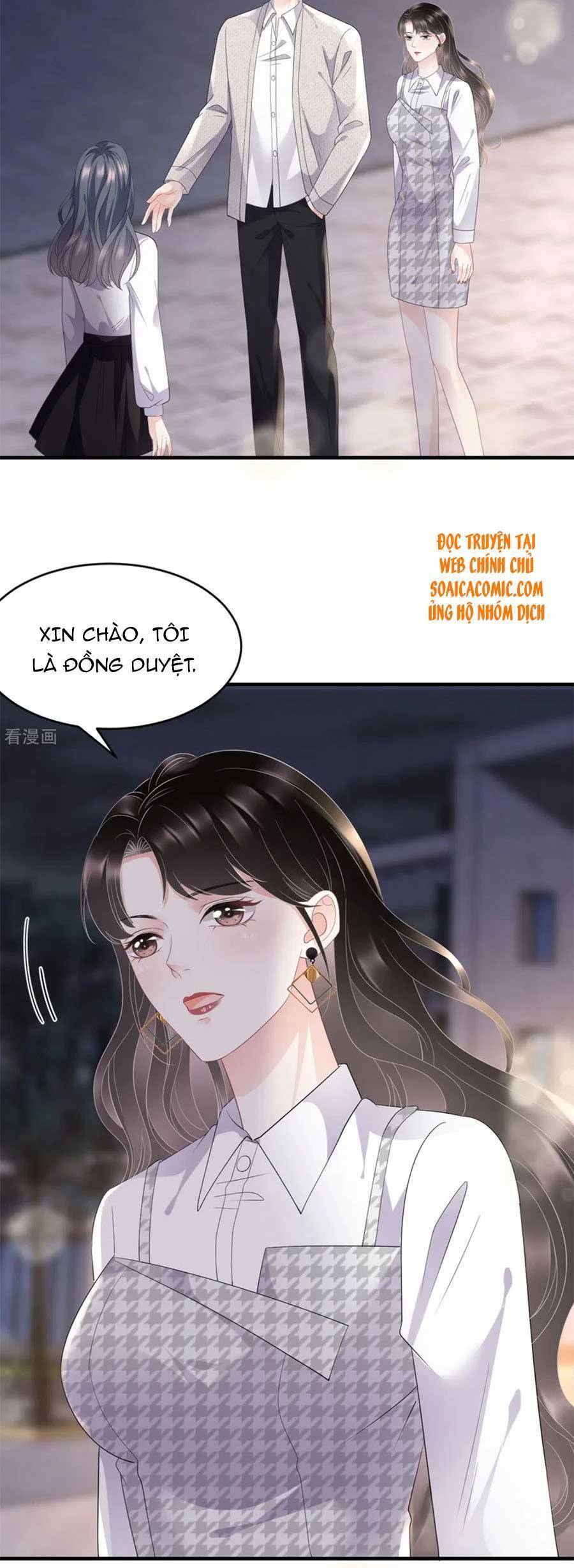 đại tiểu thư có ý đồ gì xấu đâu chapter 87 14