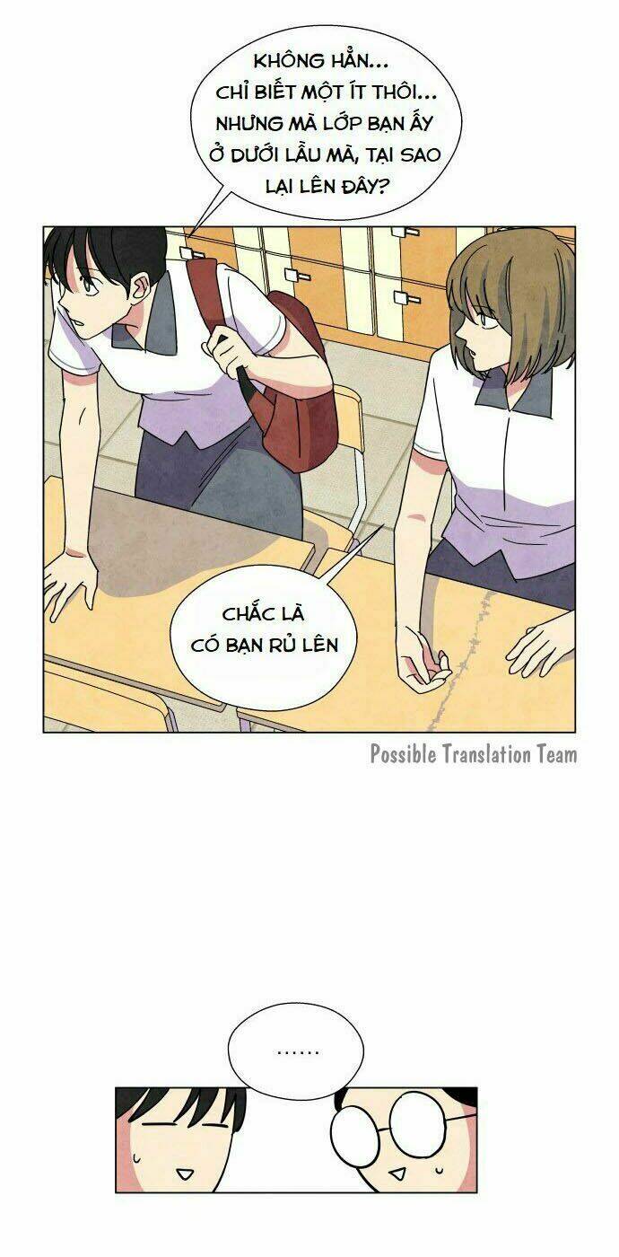 tai sói và mũ đỏ chapter 9 19