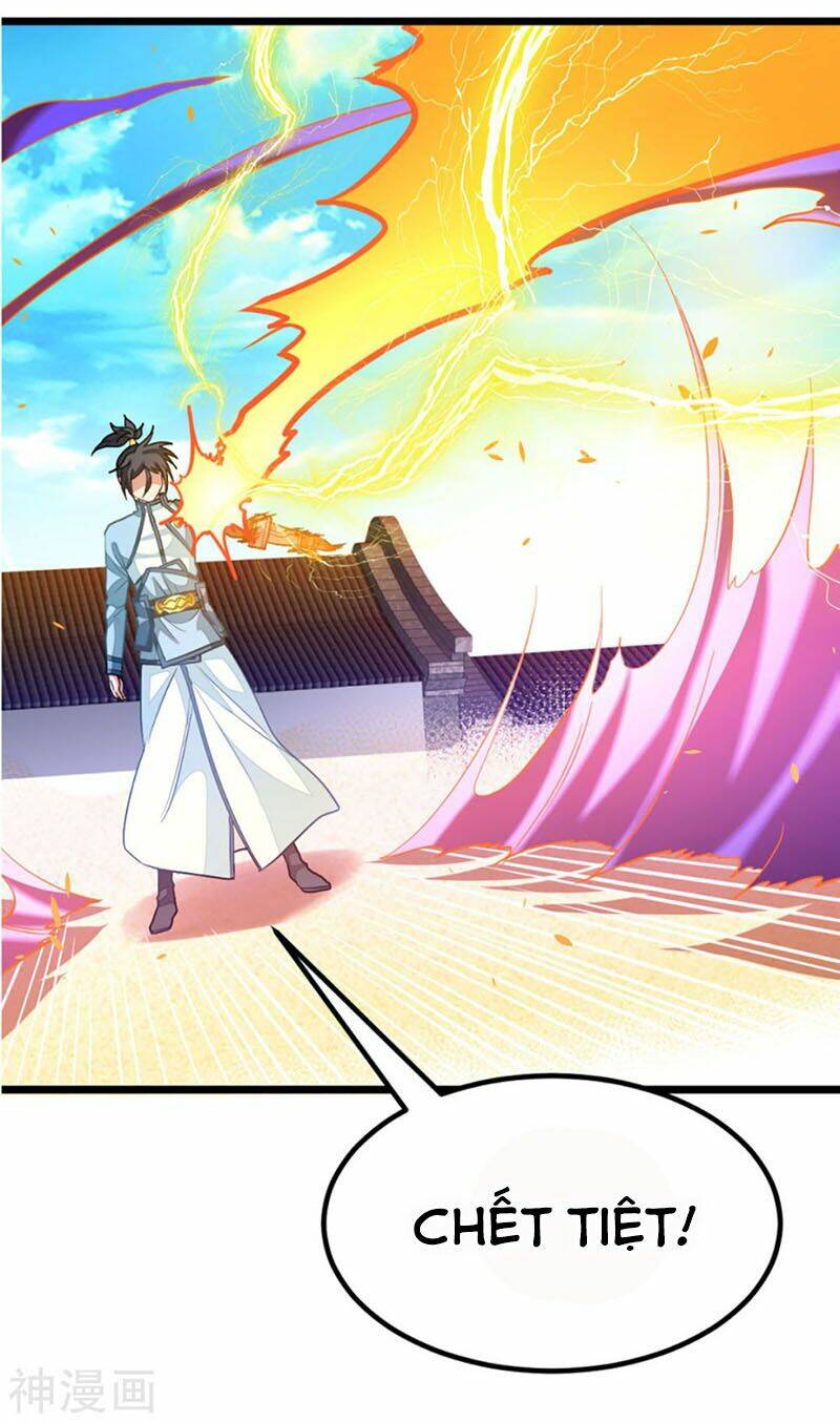 cửu dương thần vương chapter 213 5