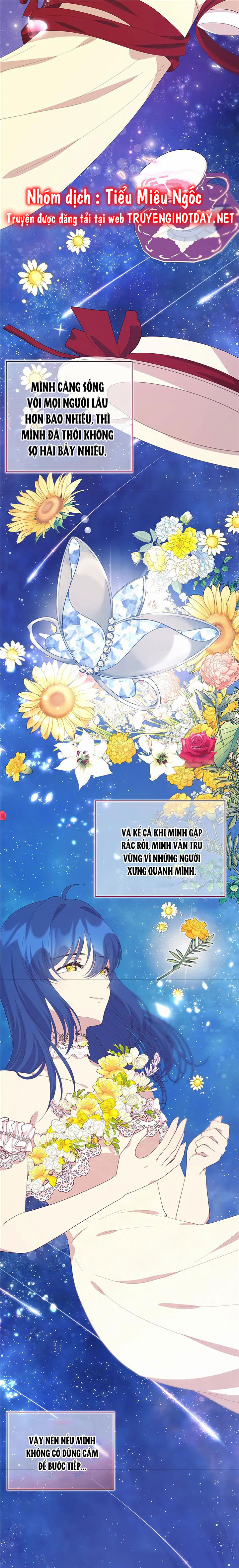 tôi không phải là nữ anh hùng chapter 101 17