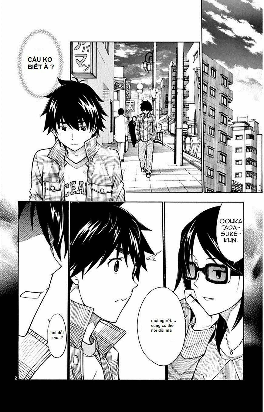 koko ga uwasa no el palacio chapter 46 8