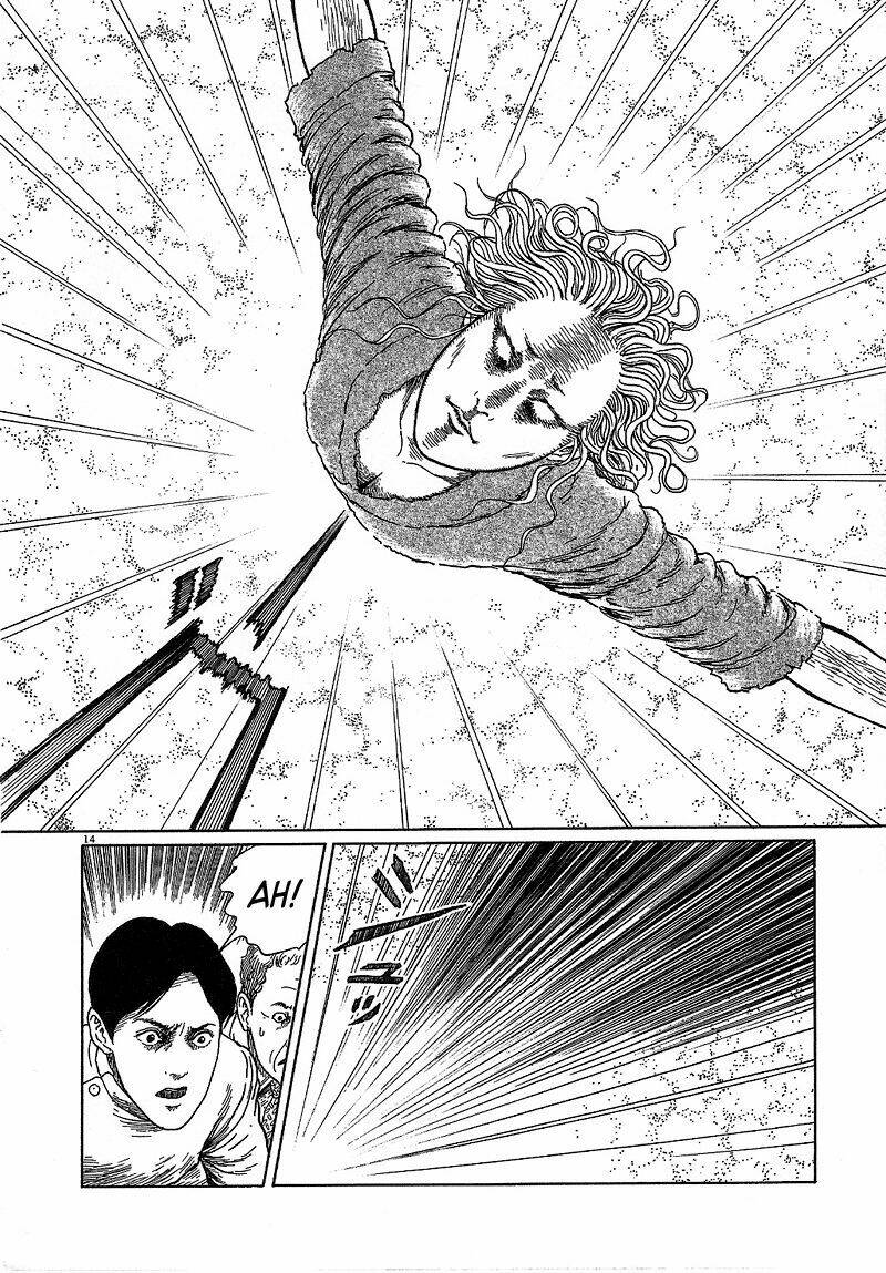 black paradox chapter 6 15