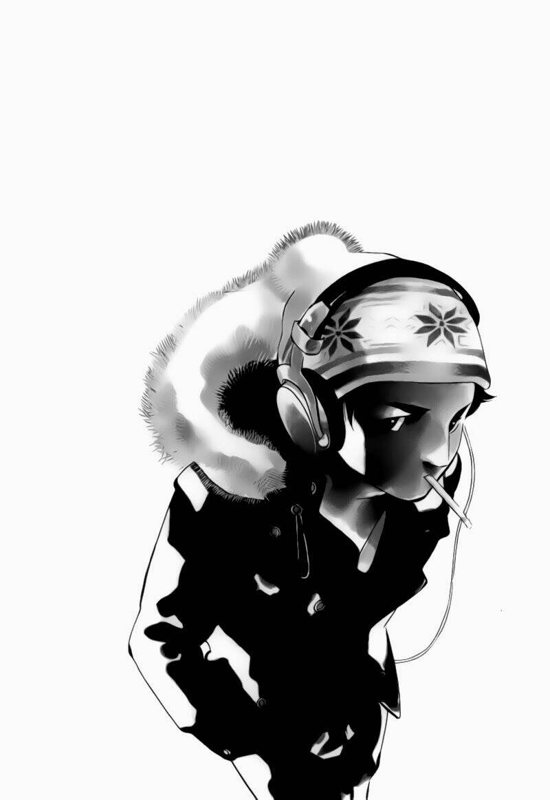 shin kurosagi - con diệc đen 2 chapter 93 2