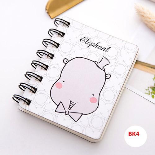 Sổ mini