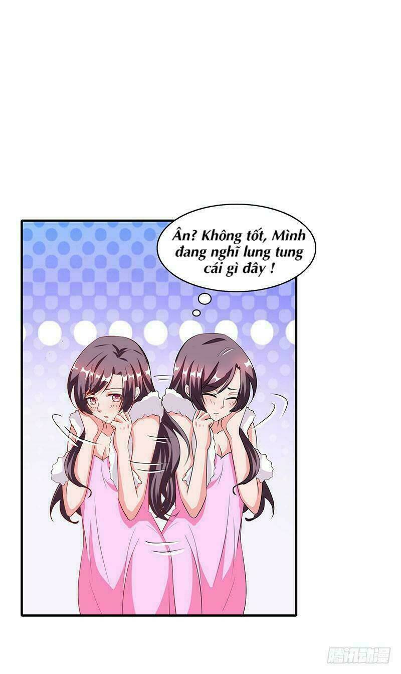 tổng tài daddy siêu quyền lực chapter 17 6