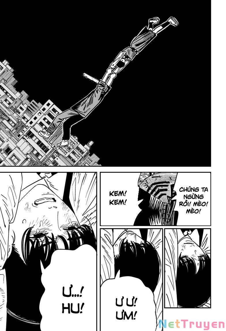 chainsaw man - thợ săn quỷ chapter 127 11