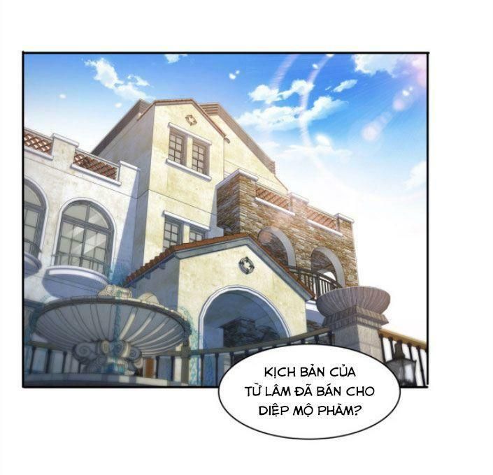 Hệt Như Hàn Quang Gặp Nắng Gắt chapter 190 1