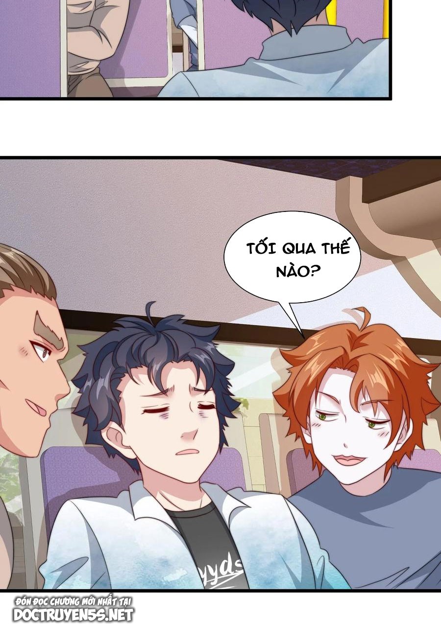 Slime ta treo cự long lên đánh là hợp lý nhỉ? Chapter 155 12