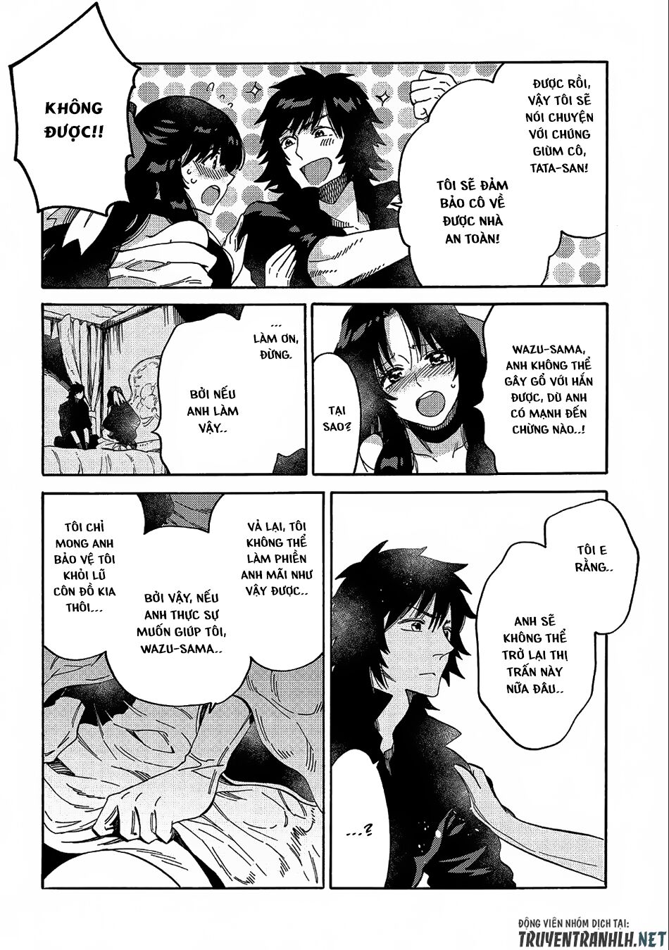 sono mono. nochi ni…(nariie shin’ichirou) chapter 10 8