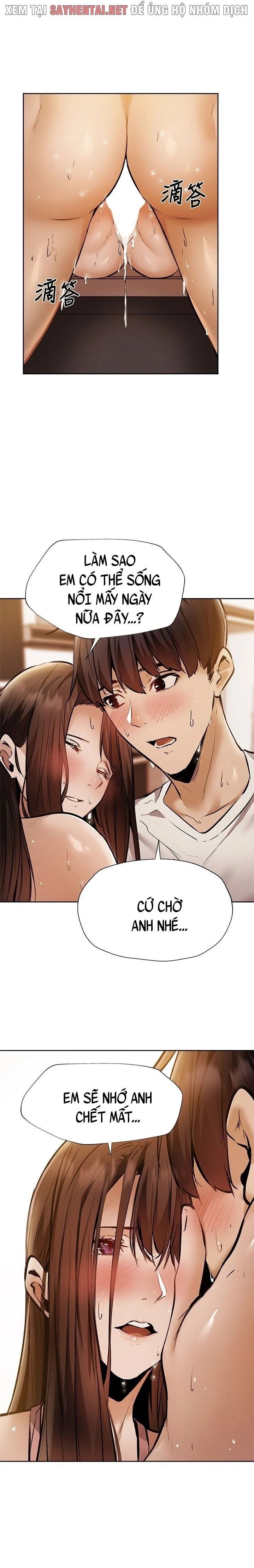 có phòng trống không? chapter 110 6