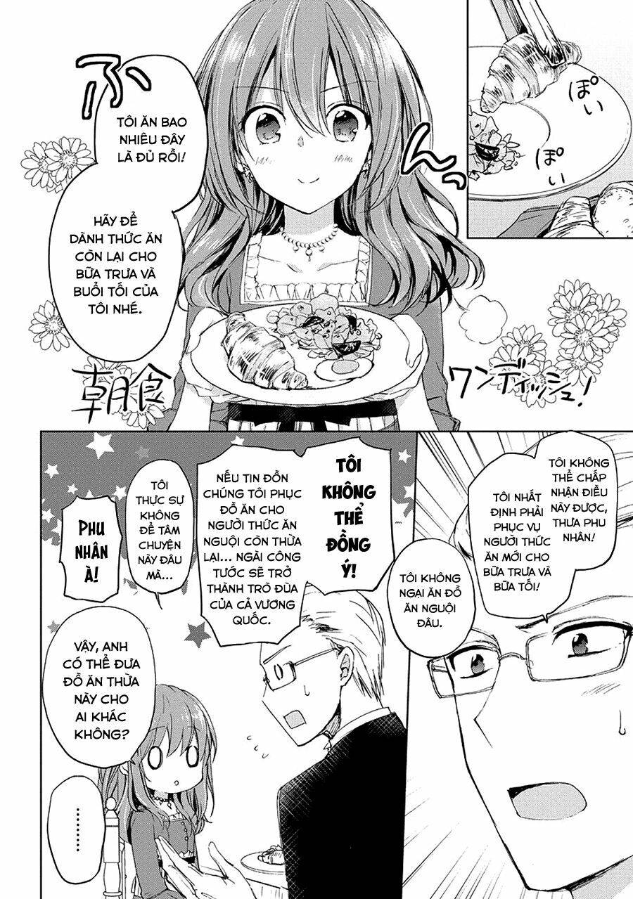 ai đó làm ơn giải thích tình hình với! chapter 1 19