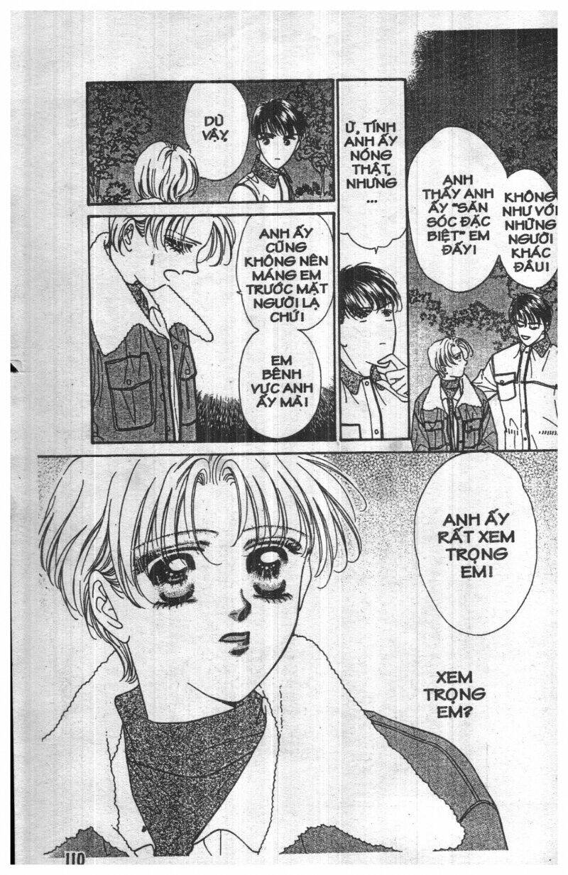 thiên thần bé bỏng chapter 1 110