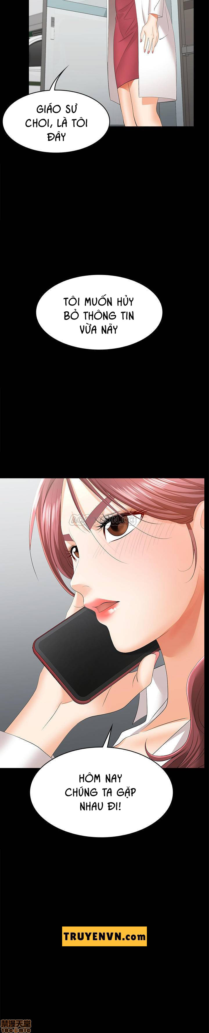 đổi vợ chapter 13 2