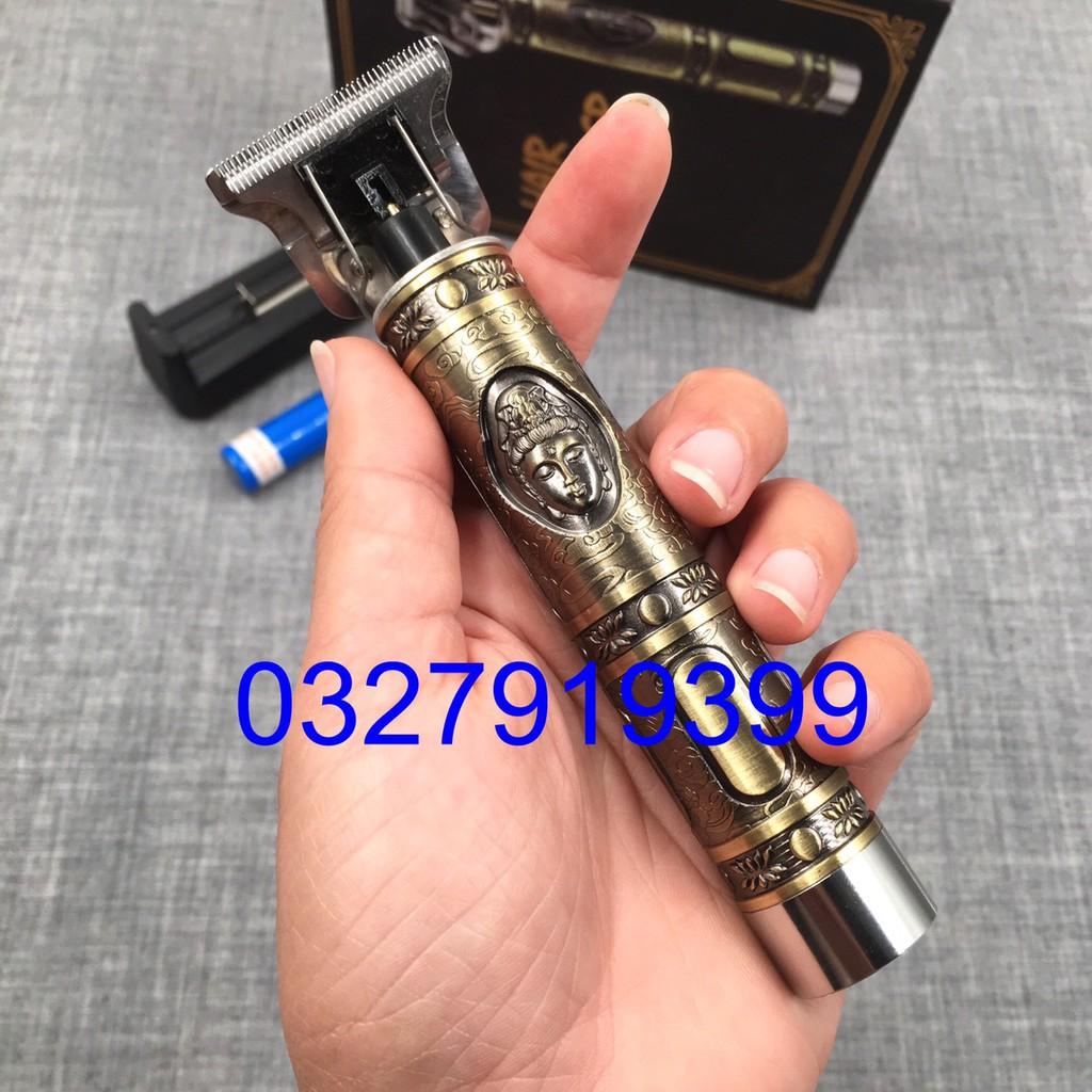 Tông đơ cạo viền BARBER A3100