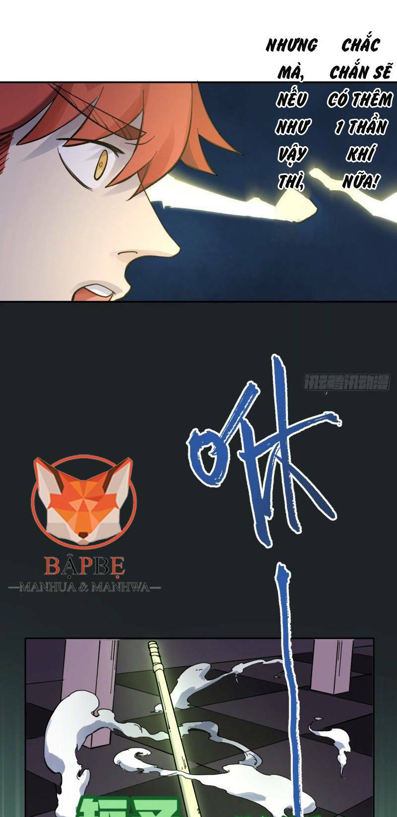 vô hạn khắc kim chi thần chapter 5 39