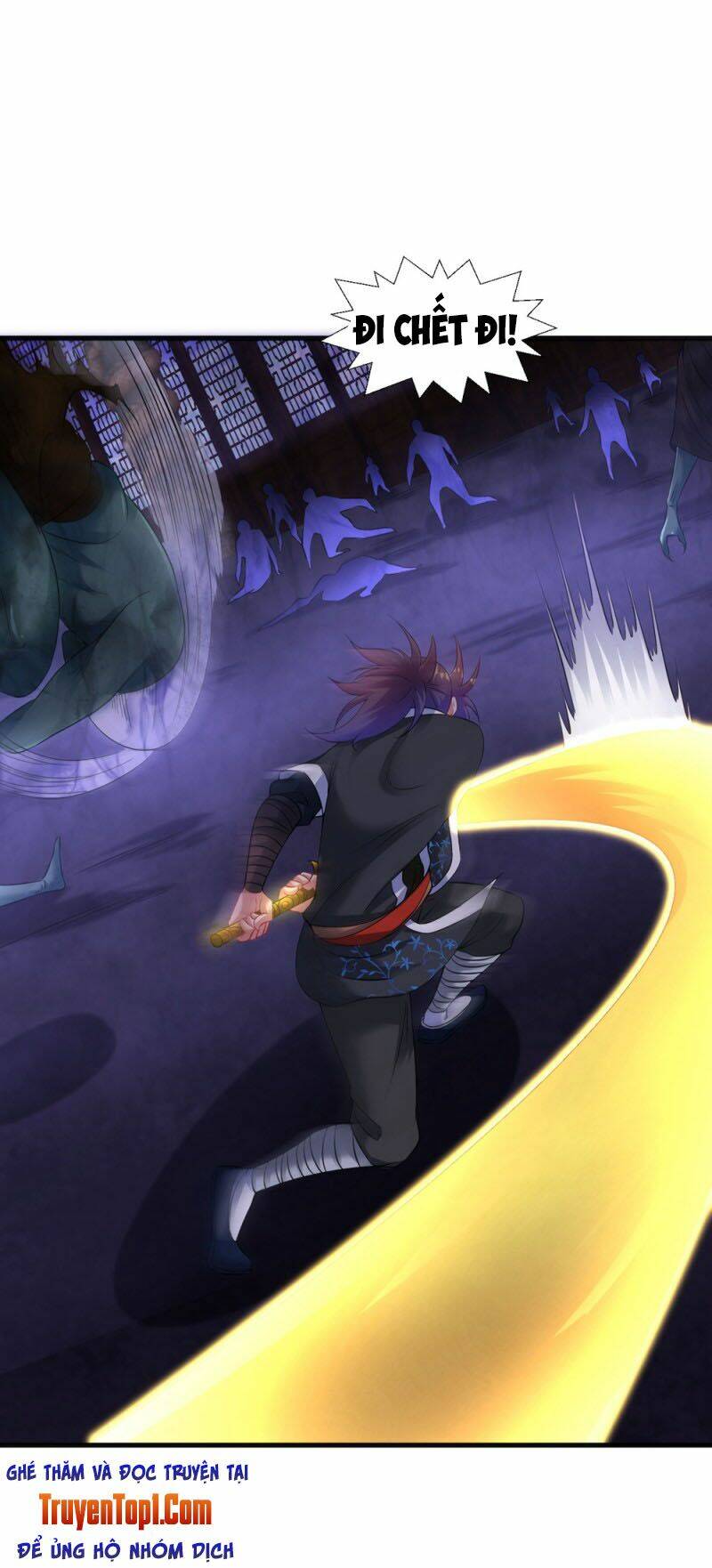 đạo ấn chapter 56 23