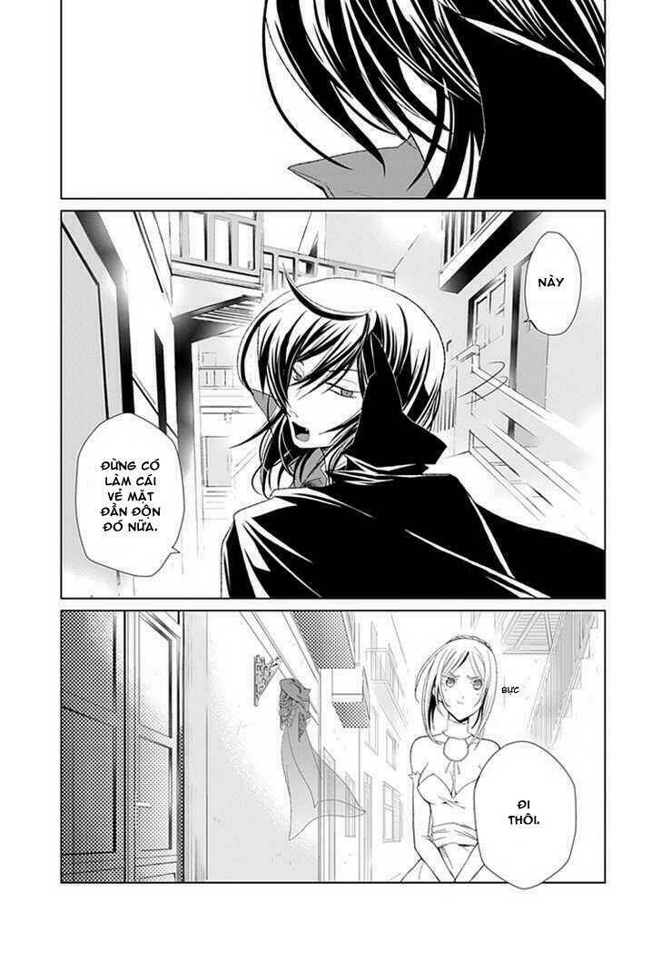 boukyaku no haou roland chapter 2 41