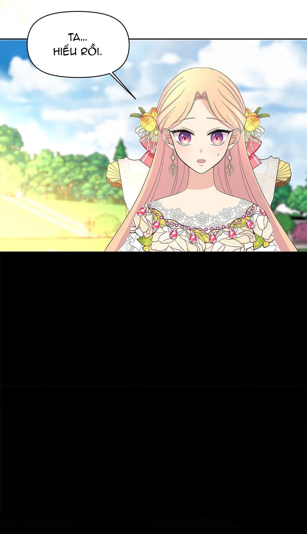 công chúa thời gian có hạn chapter 45 17