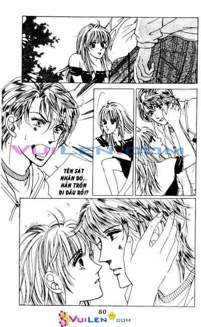 tìm anh - look for oppa chapter 9 80