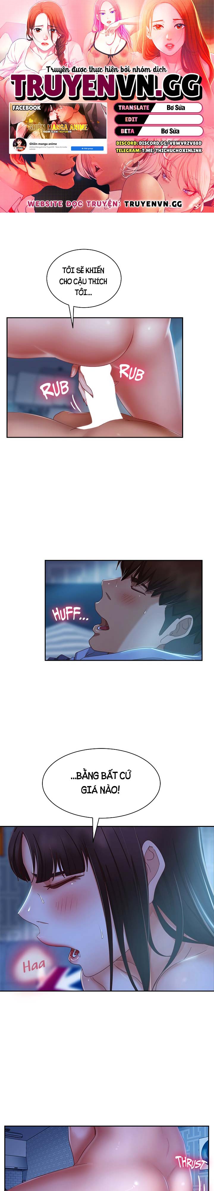 một ngày rối rắm chapter 50 1